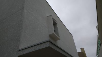 Textura Projetada Curitiba